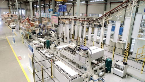 长三角圆心地五年聚焦 智能控制系统集成，对标上海张江、苏州、滨江