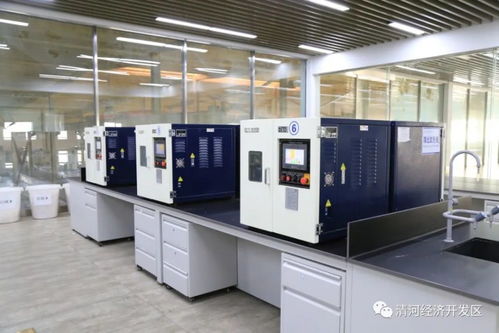 图说智能纺织工厂丨河北南冠科技建设国际一流数字化车间 智能控制系统集成